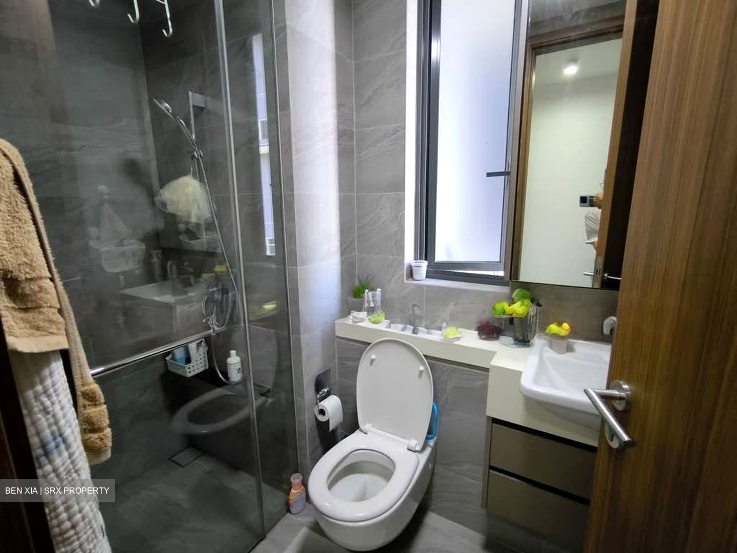 Stirling Residences (D3), Apartment #546697701